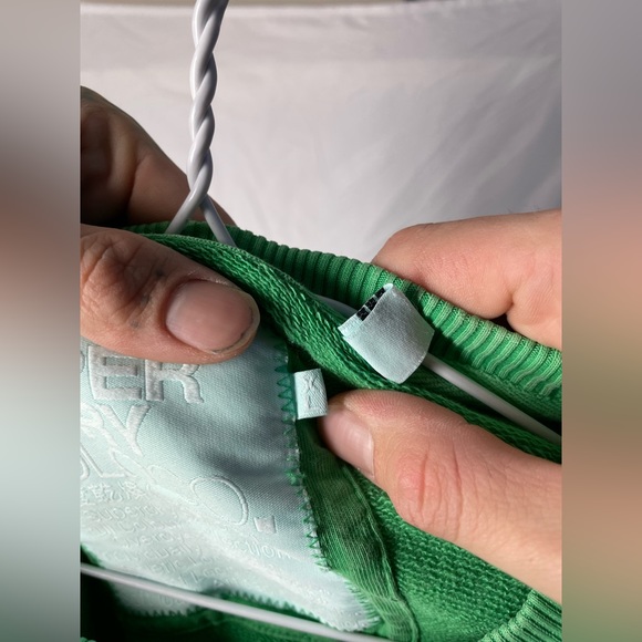 Super dry crew neck - Picture 8 of 12